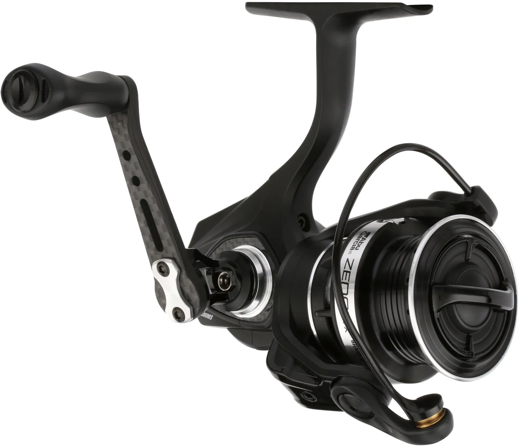 Abu Garcia Zenon X Spinning Reel 2500 184g 83cm 6.2:1