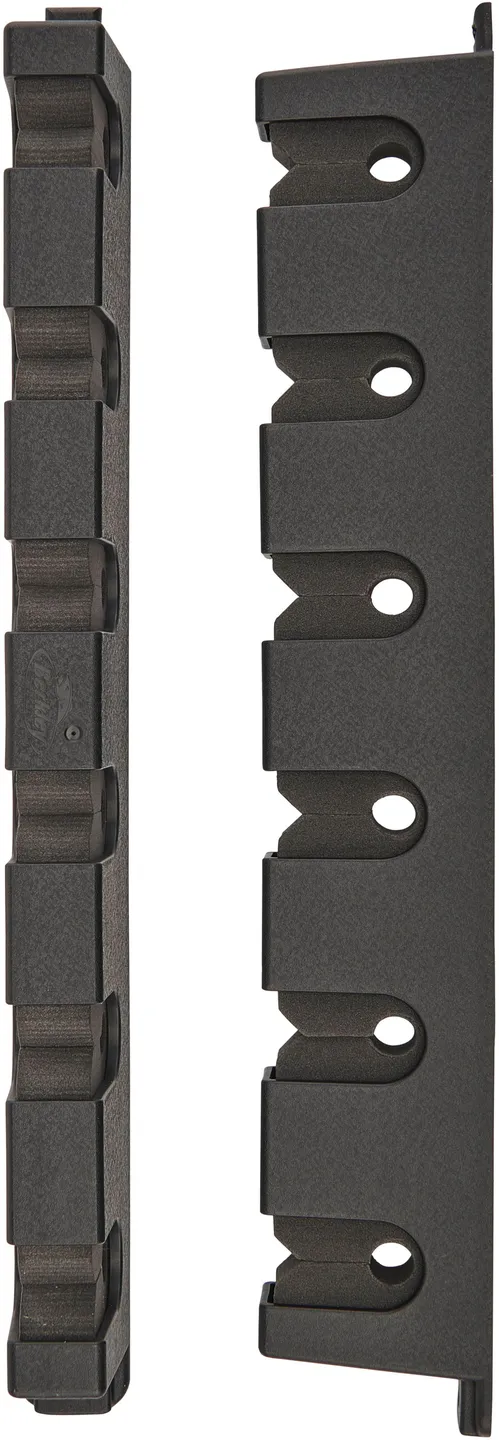 Berkley Horizontal Rod Rack 4 Polypropylene