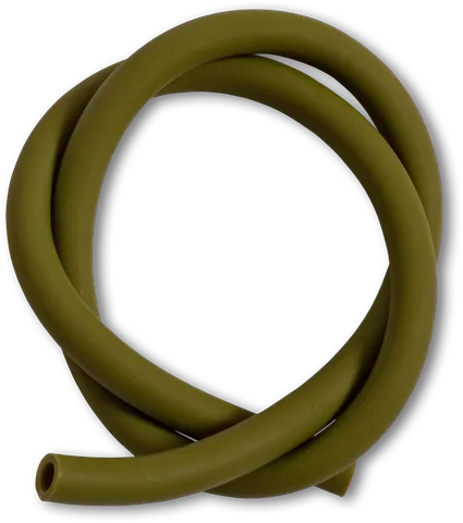 Black Cat Rig Tube 4–8mm 1m khaki