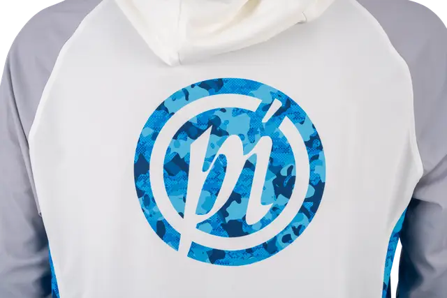 Preston Performance Hooded Sun Shirt UPF-40 XXL