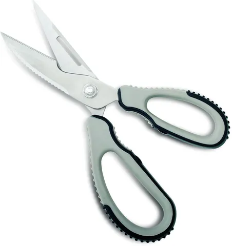 Rapala Fish & Game Shears Stainless Steel