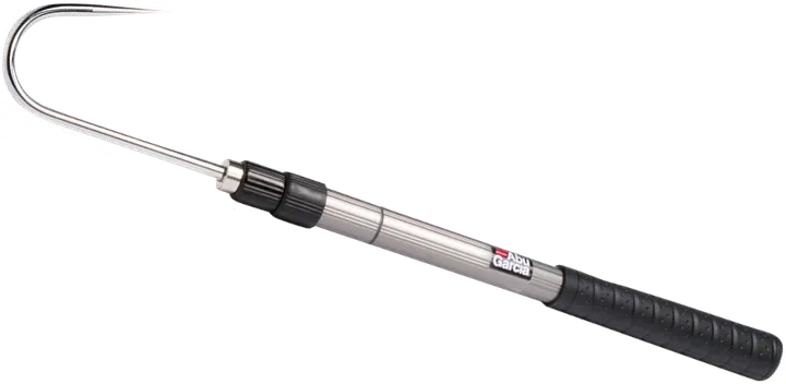 Abu Garcia Telescopic Gaff 58–92cm Alu