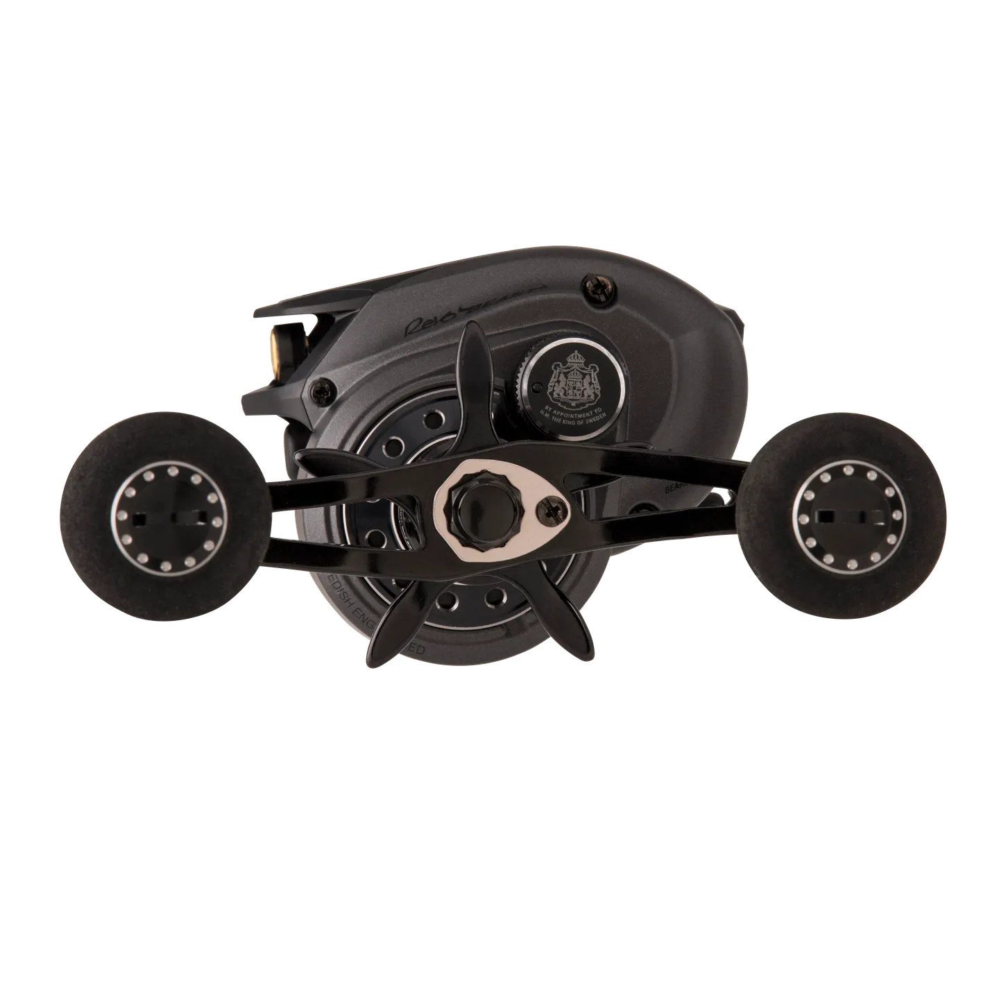 Abu Garcia Revo4 Beast 41 Left