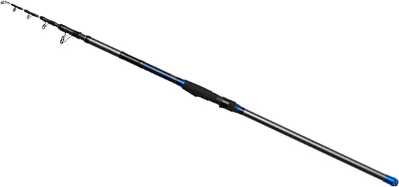 DAM Imax Tele Surf 4.20m 100–250g 600g 5