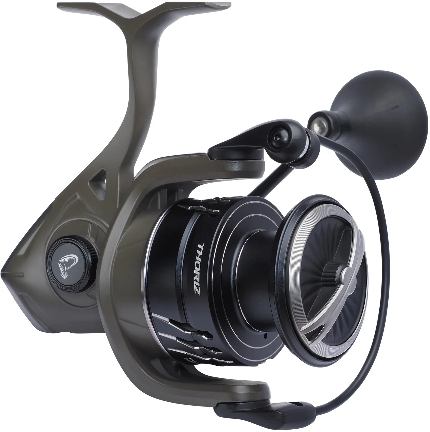 Savage Gear Thoriz Spinning Reel C5000HG 345g 6.8kg 103cm 8