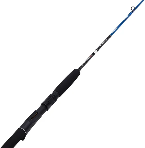 Savage Gear SGS2 Jigging Trigger Rod 1.80m 60–180g 177g Moderate Fast