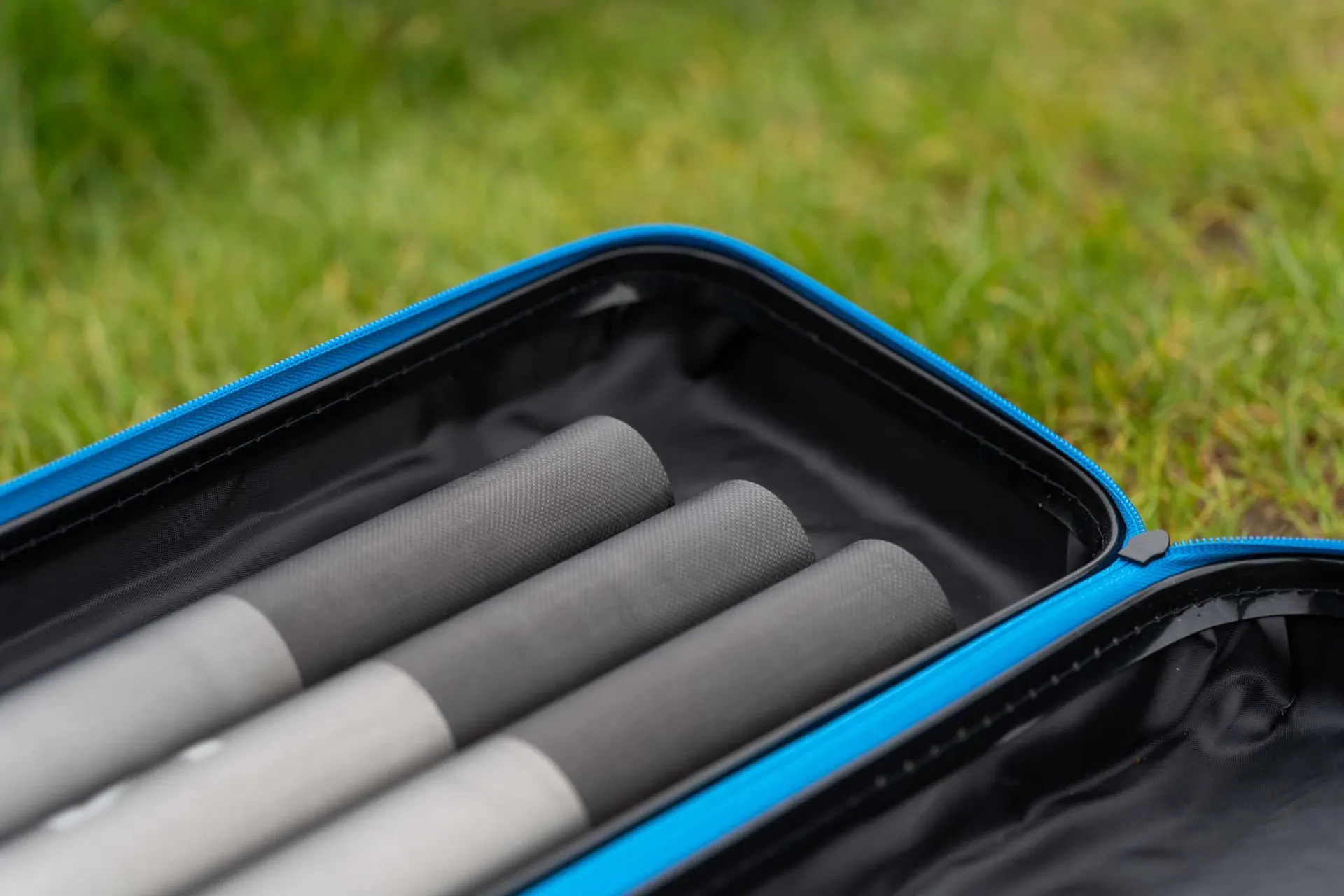 Preston Hardcase Pole Safe 1600cm 2 Rods 193x19x13cm Pole