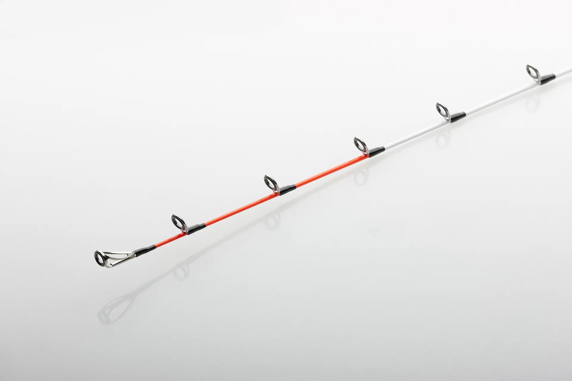 Savage Gear SGS6 Tai Rubber Rod 2.13m 40–150g 148g Moderate