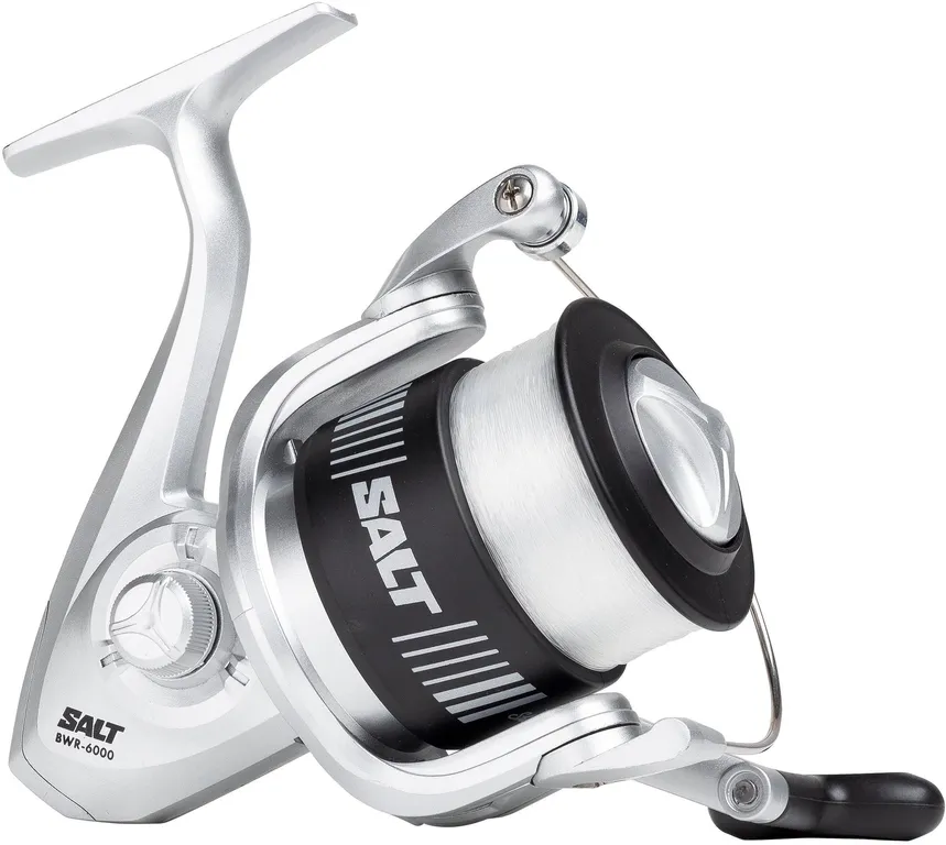 Shakespeare SALT Spin 70 600g 7kg 68cm 4.1:1