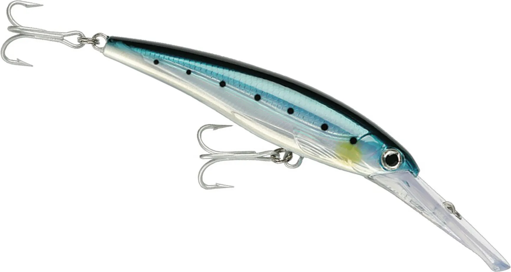 Rapala X-Rap Magnum Crankbaits 14cm 6m 46g BSRD