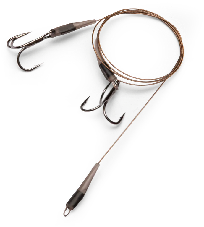 Zebco DB Series Universal Leader 14kg 4