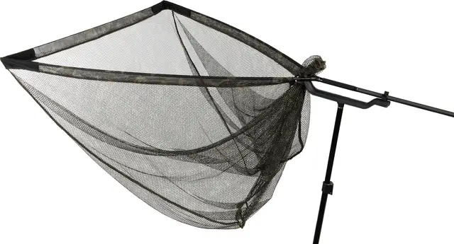 Fox Carpmaster Net Safe 3/8 BSF Thread