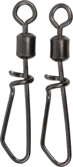 Fox Rage Predator Quick Change Links 10pcs Size 7