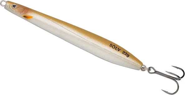 Abu Garcia Sölv Piil Crankbaits 9cm 0.5–2m 16g Smelt