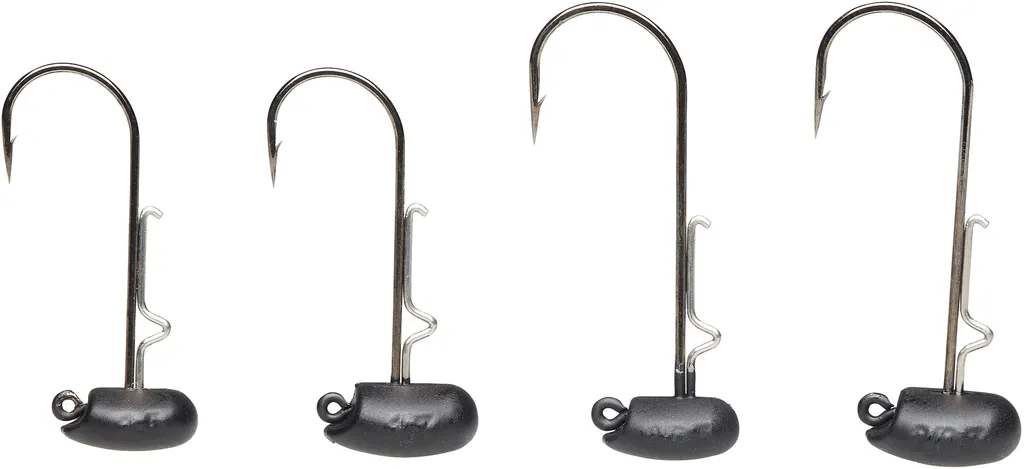 Savage Gear Ned Jighead 7g 1