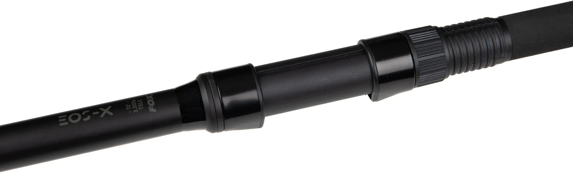 Fox EOS X Rod 3.66m 1588g Low Resin Carbon