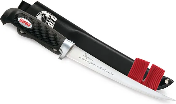 Rapala Knife 709 Fillet Knife Set 23cm 36cm Flexible Blade Double Progressive Edge