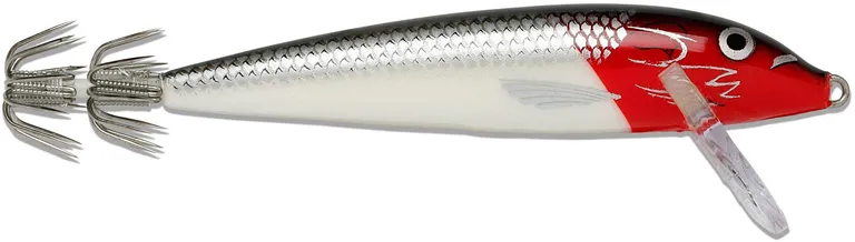 Rapala Countdown Squid SQCD11 11cm 3m 16g BRH