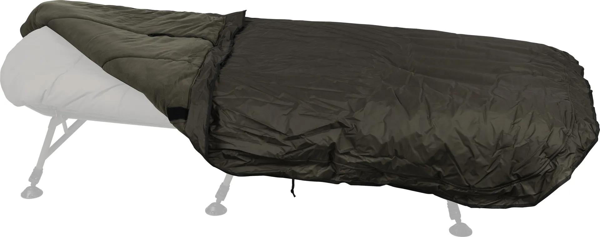 Fox Ven-Tec Thermal Bedchair Cover XL 250cm