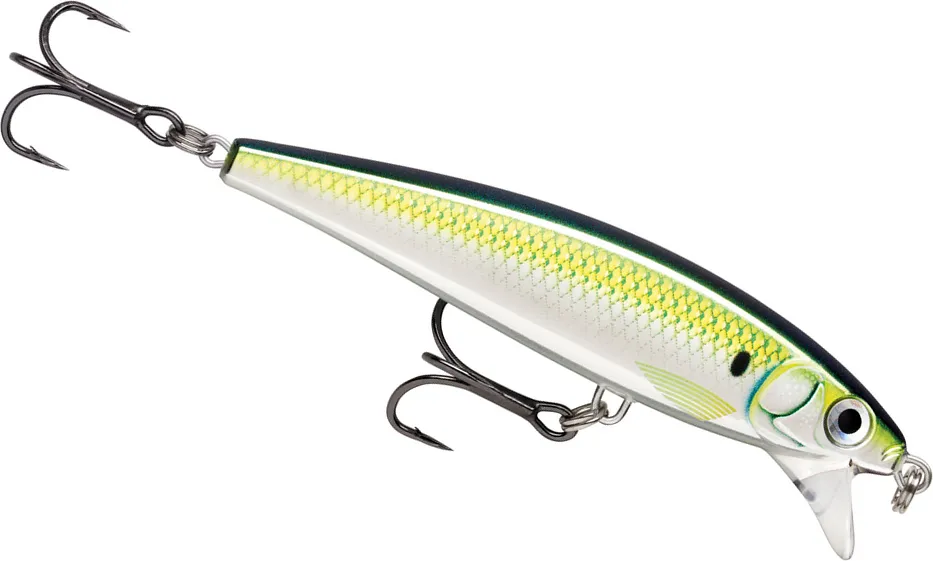 Rapala X-Rap Magnum Cast Crankbaits 10cm 42g 1.2–1.5m PLD