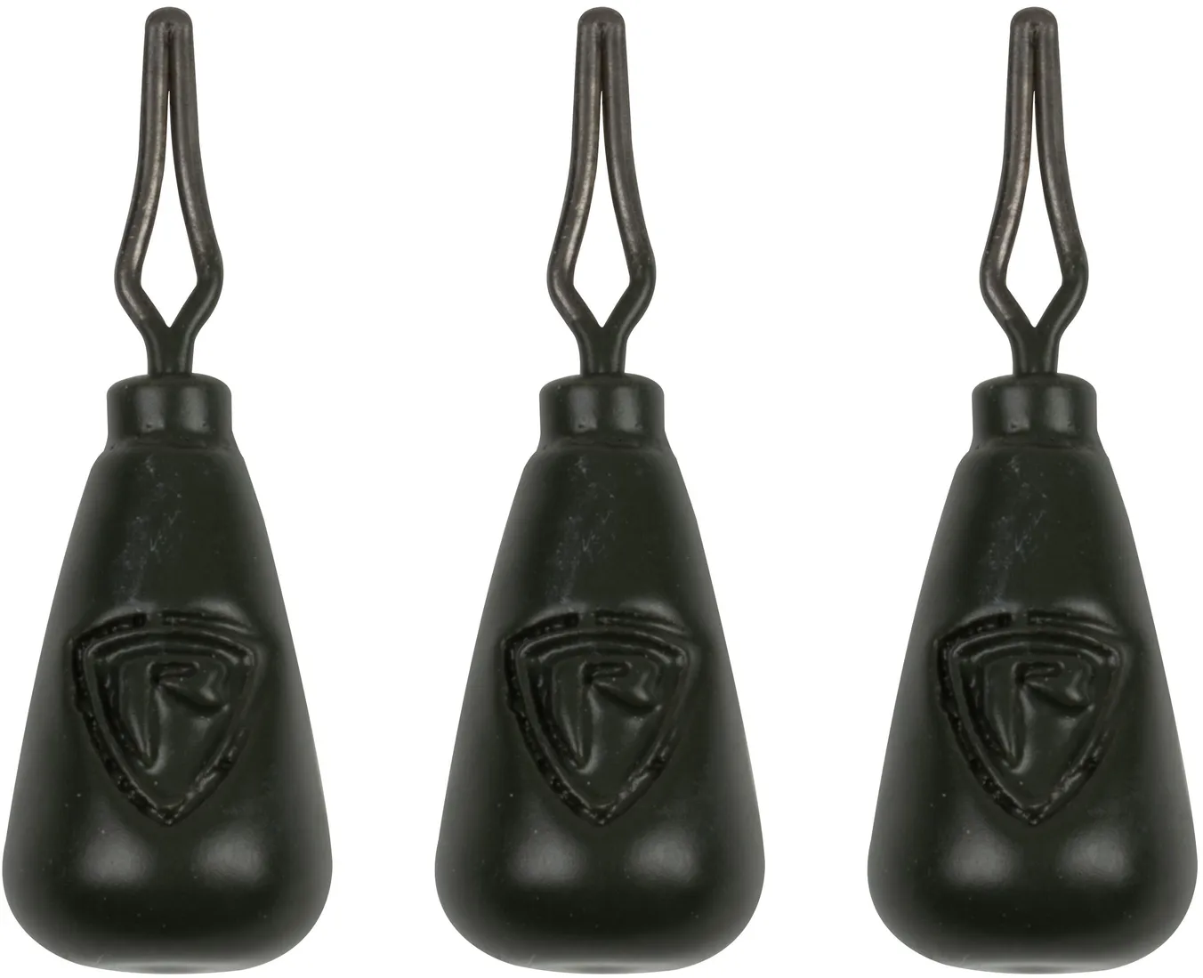 Fox Rage Tungsten Dropshot Weights 4g 3pcs