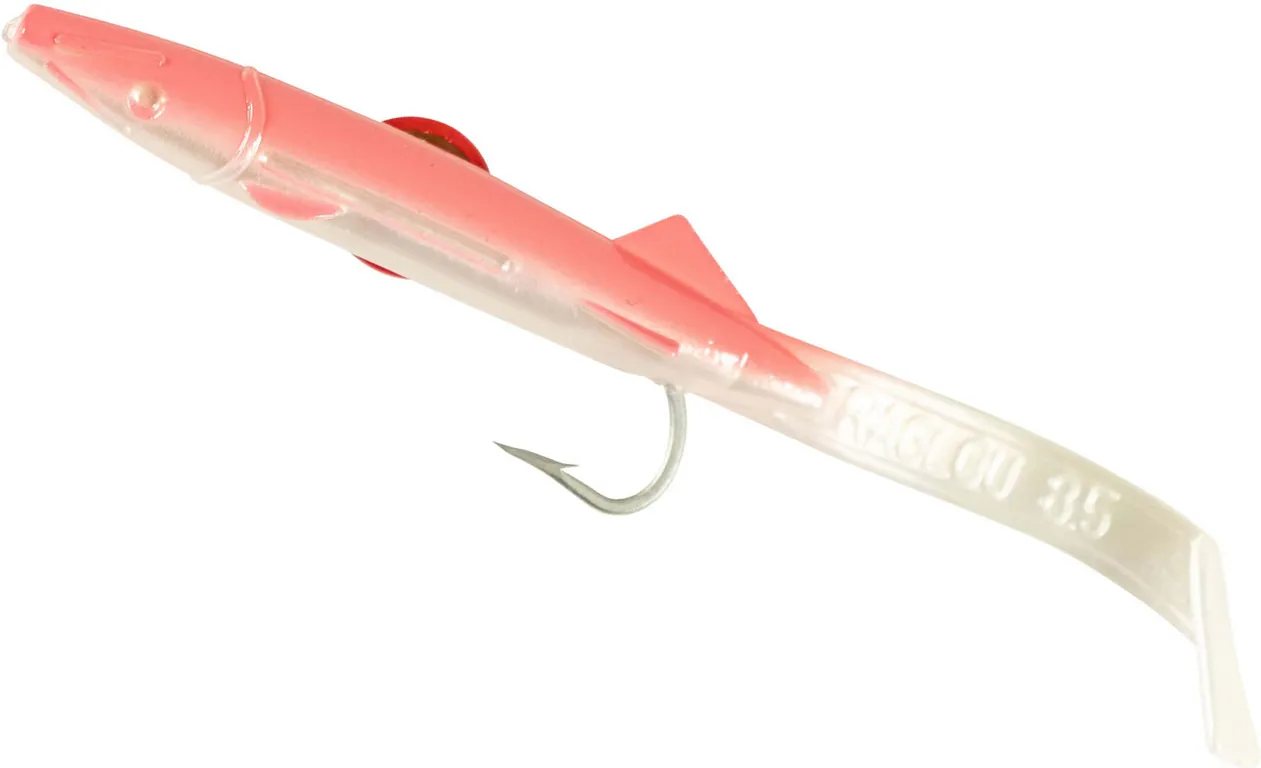 Ragot Raglou 12cm 12.6g PR