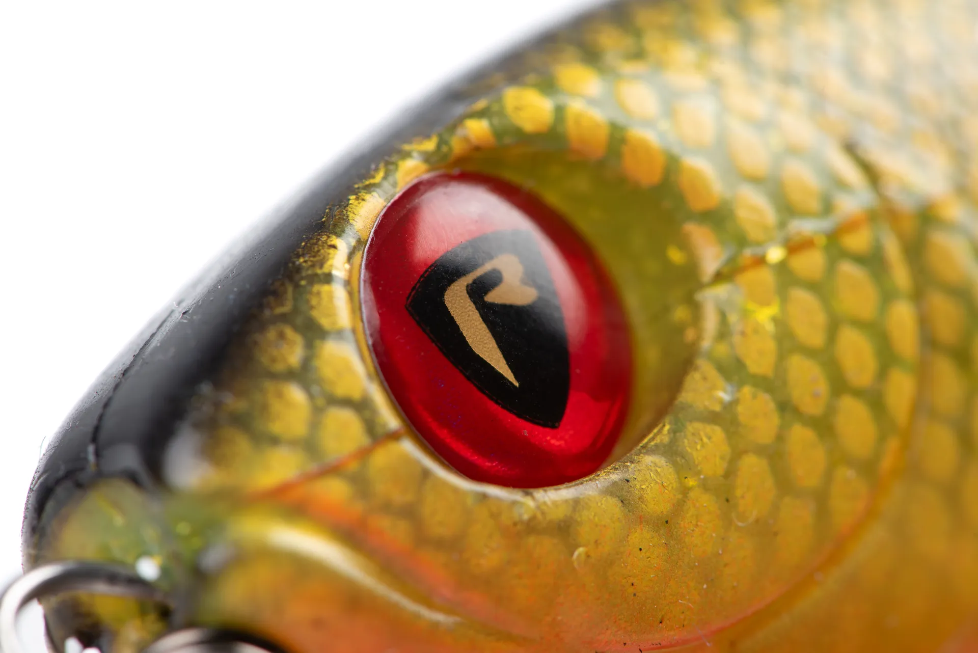 Fox Rage Super Slick Shad Loaded 18cm 49g UV Natural Perch