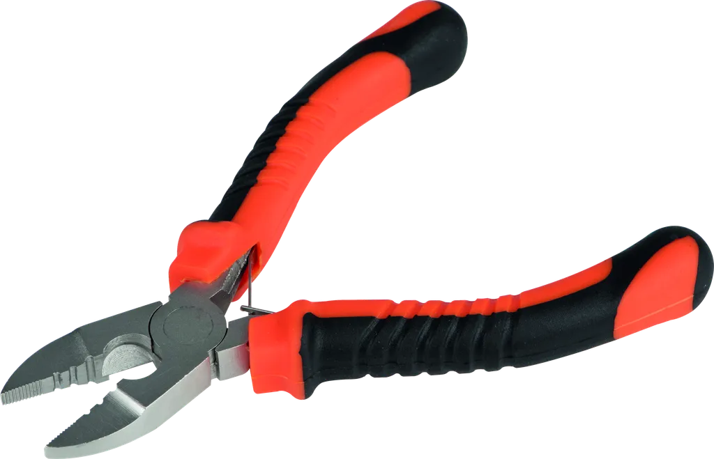 Fox Edges Crimp Pliers