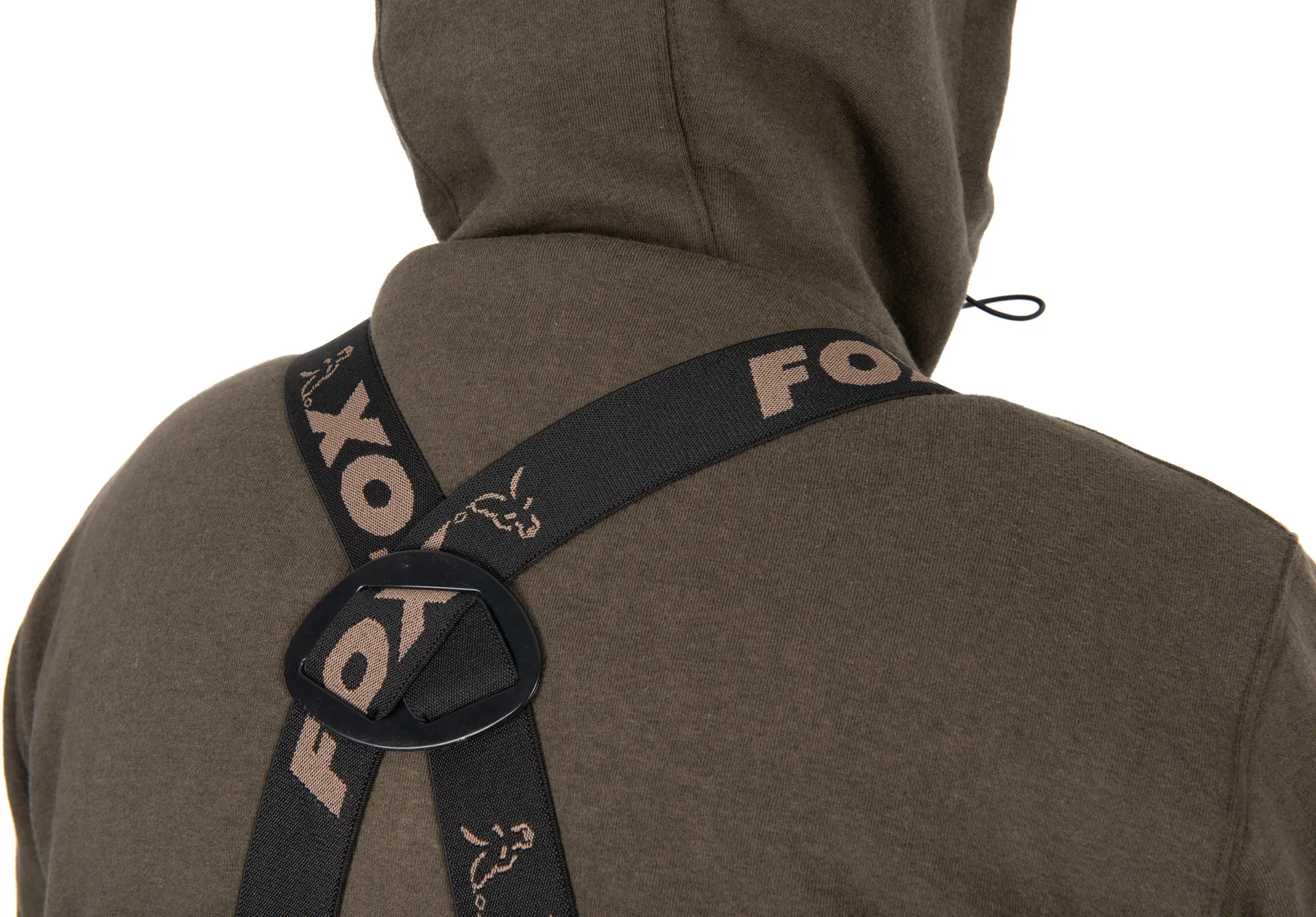 Fox Lightweight Lined Waders Camo EU43