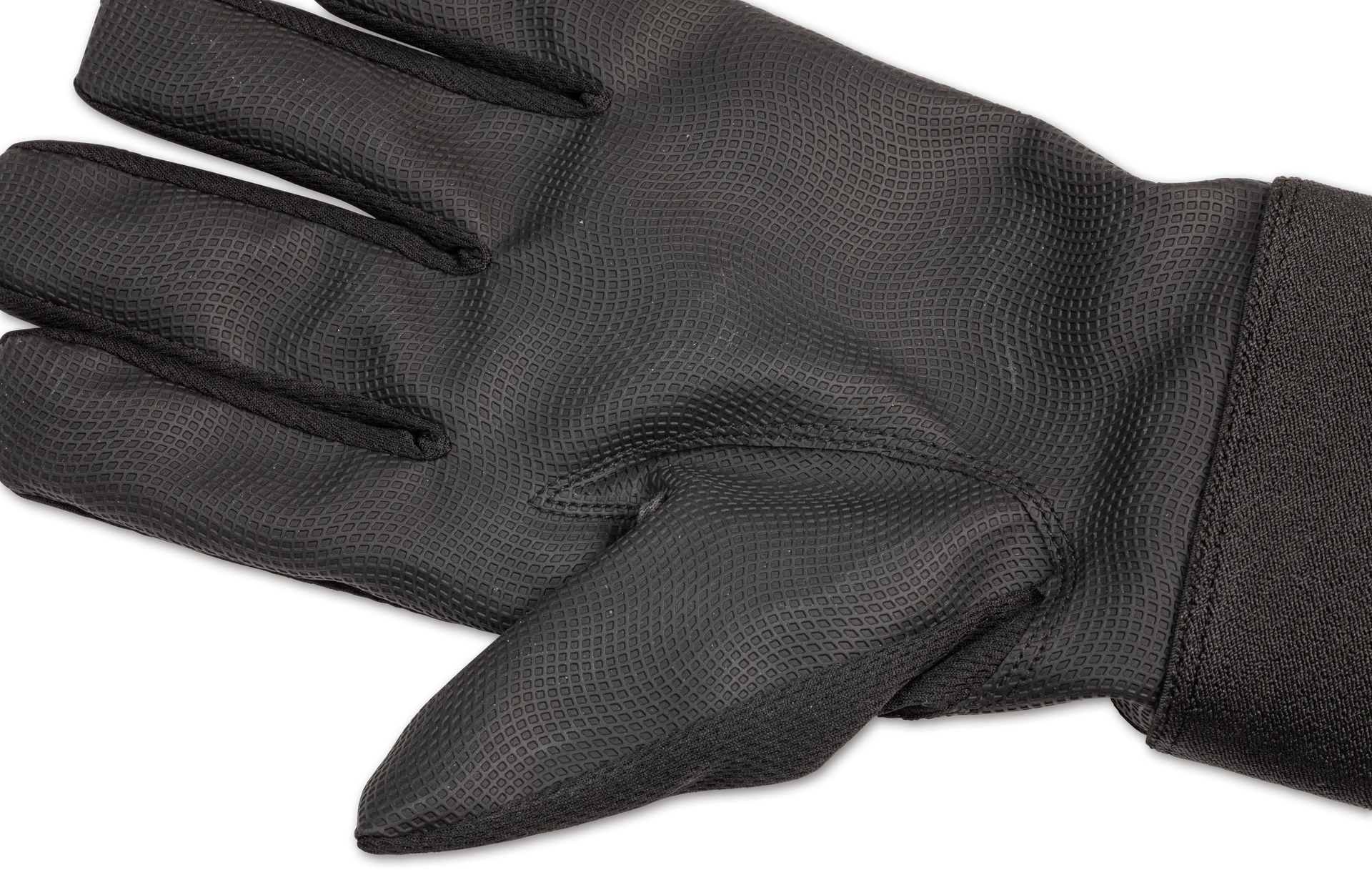 Black Cat Waterproof Glove One Size Full Finger Landing