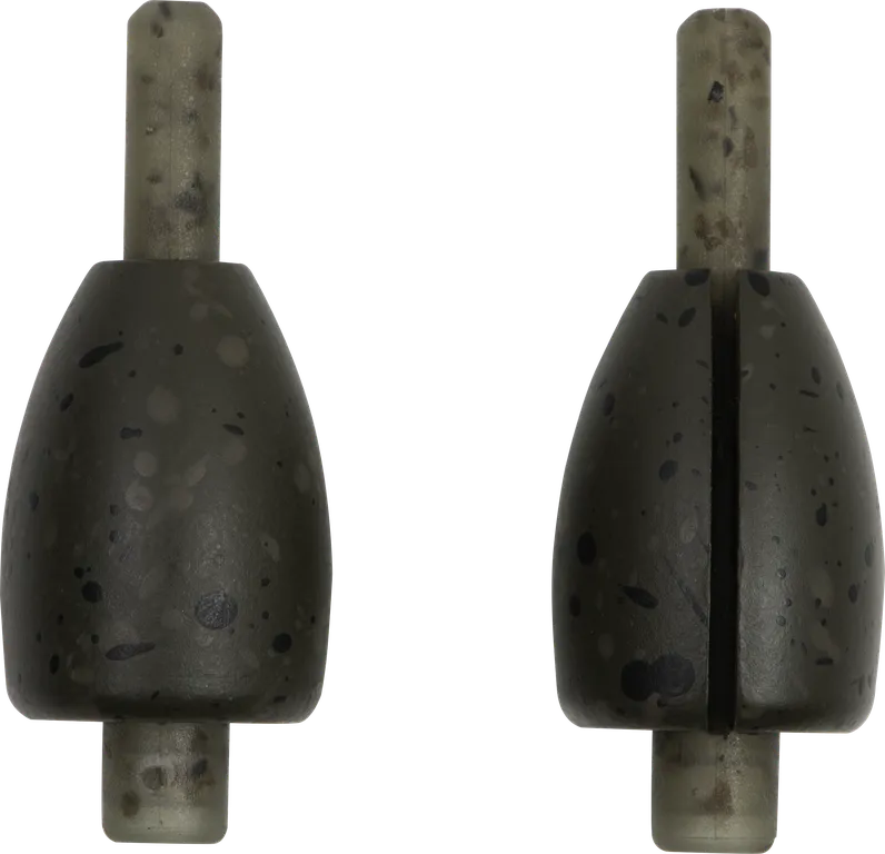 Fox Rage Predator Camo Quick Change Weights 5g x4