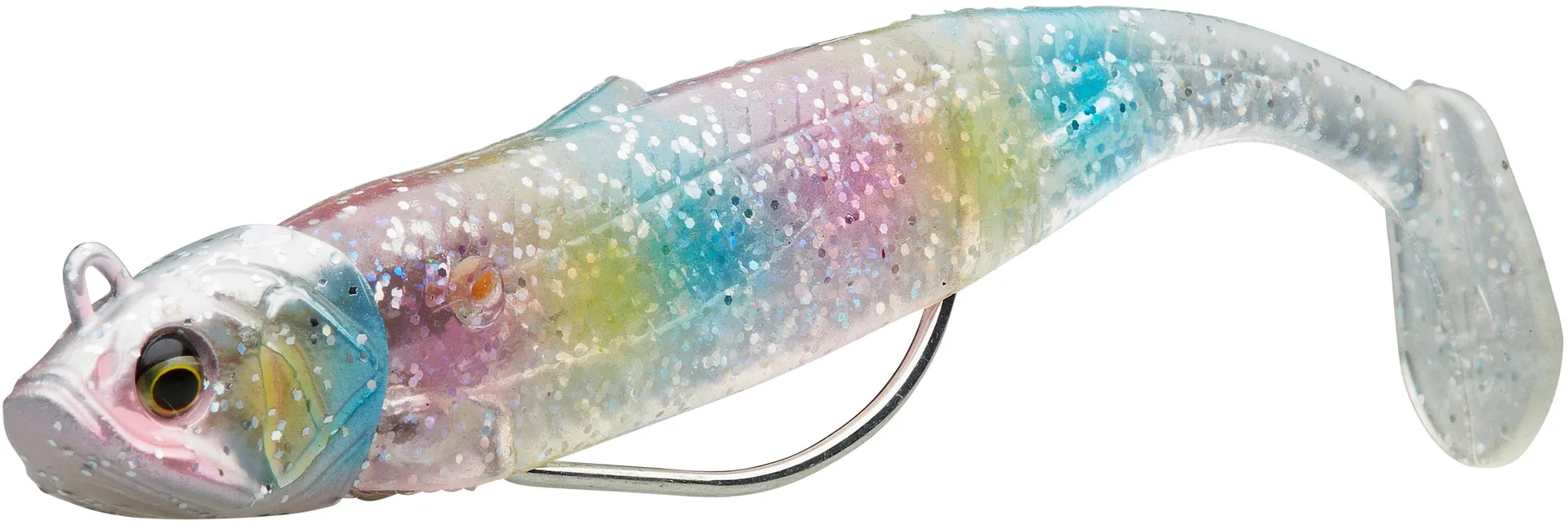 Savage Gear Savage Minnow WL 12.5cm 28g Candy