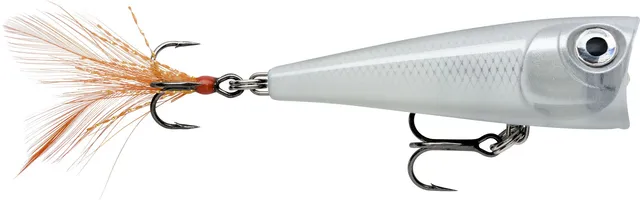 Rapala X-Light Pop 4cm 4.5g Pearl White