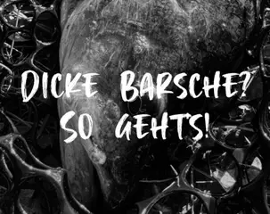 Spring Vibes – Die Barsche haben bock!