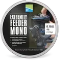 Preston Extremity Feeder Mono 0.2mm 300m