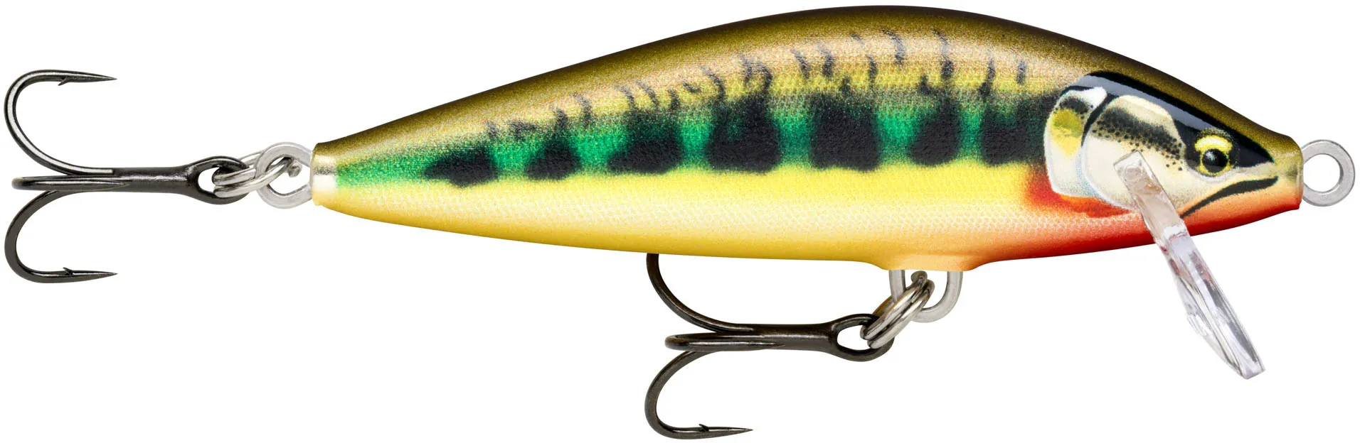 Rapala Countdown Elite Crankbaits 4.5cm 3.5g 0.9m GDVR