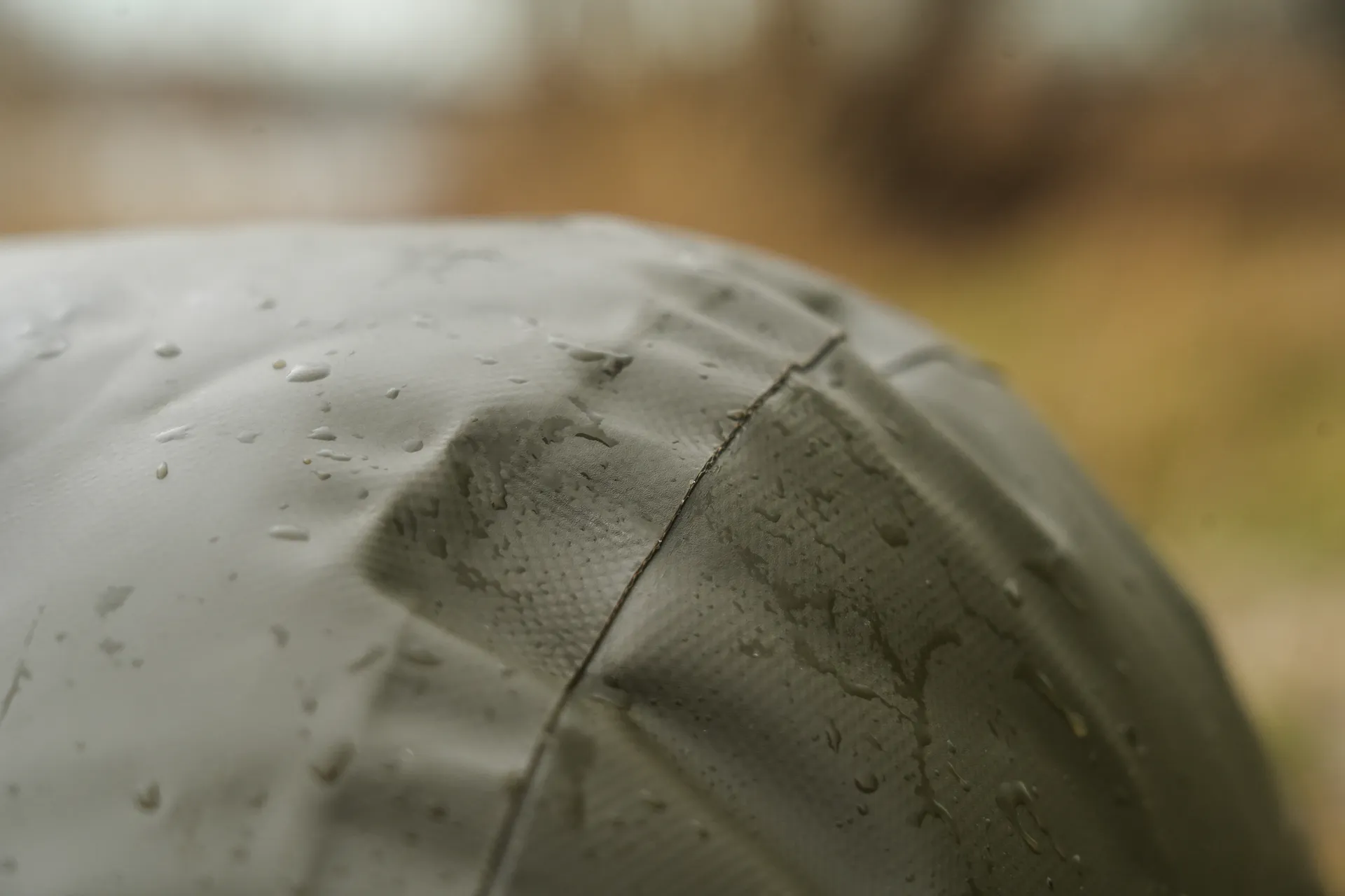 Black Cat S Buoy 25cm PVC Glow