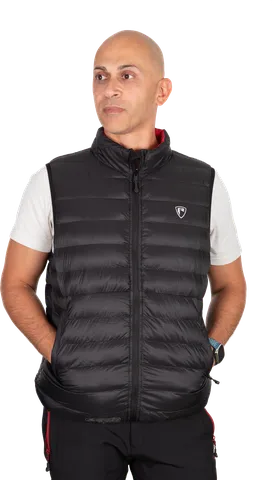 Fox Rage Reversible Gilet Jacket