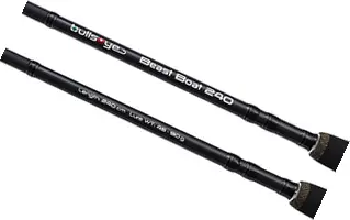 Bullseye Dentist Spinning Rod 300 3m 50–165g 2pc Progressive