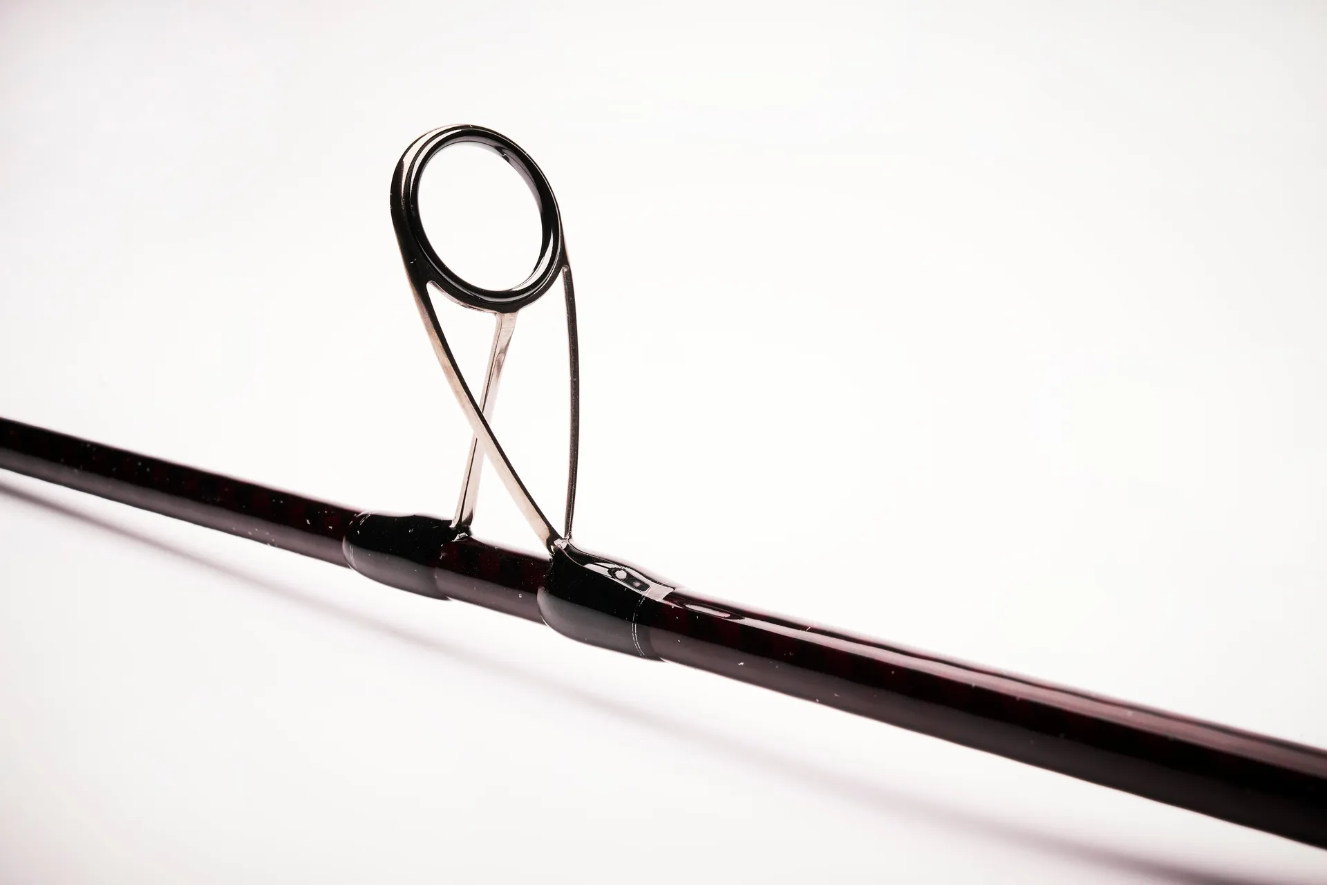 Savage Gear Alpha SG6 Big Bait Spinning Rod - 2.59m, 60-100g, 2pcs