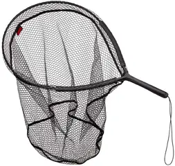 Rapala Floating Belly Boat Landing Net Rnfshn-M 20cm Aluminum Rubberized