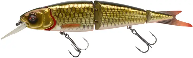 Savage Gear 4Play Classic Lowrider 13cm 0.5–1.5m 21g Herring