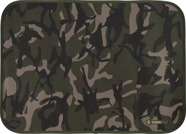 Fox Camolite Zeltmatte 70x50cm Neoprene