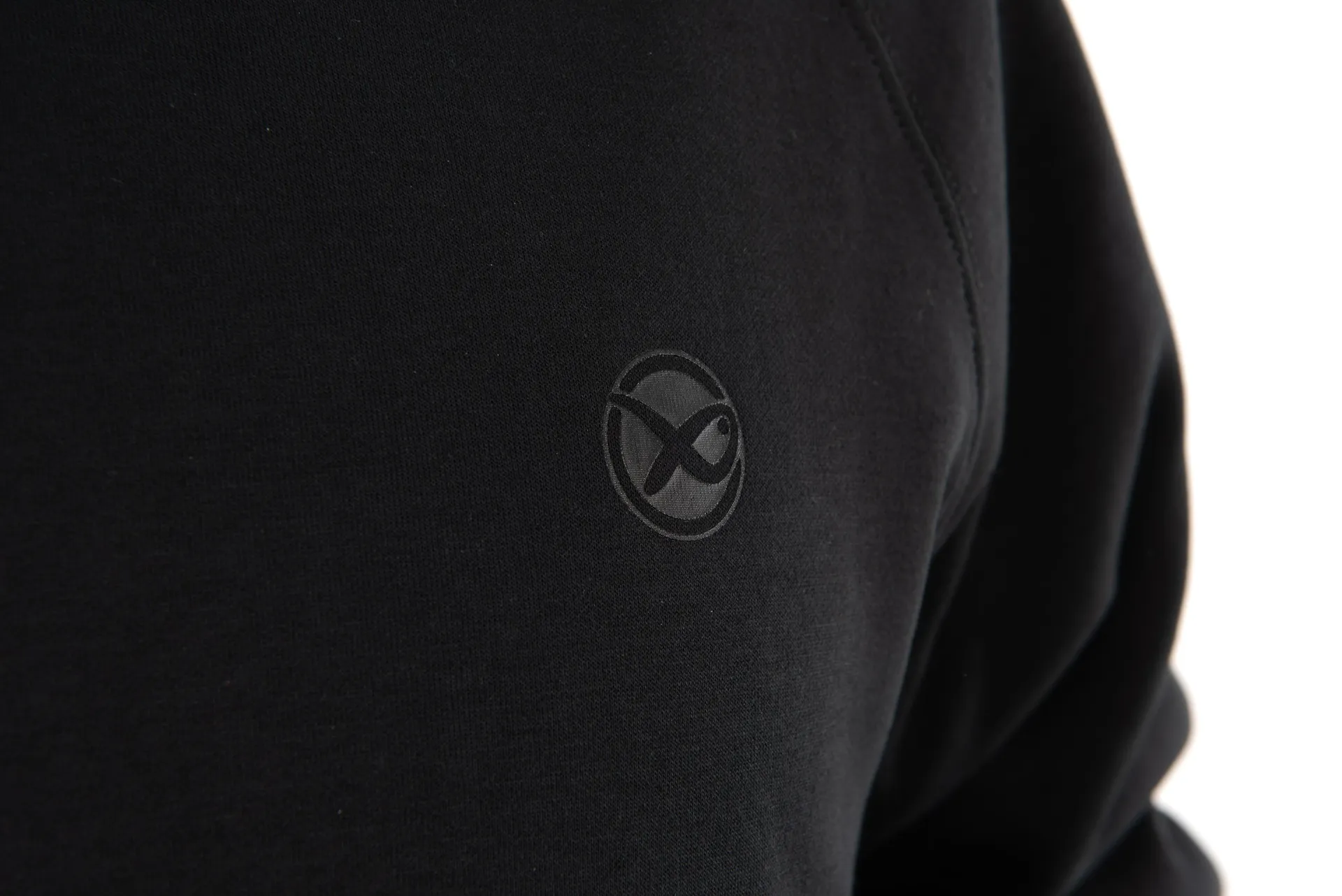 Matrix Sherpa Sweater XXL