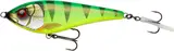 Savage Gear Deviator Swim Jerkbaits 14cm 70g 0.5–1m Slow Sinking Firetiger
