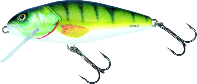 Salmo Perch 12cm 2–4m 36g Perch