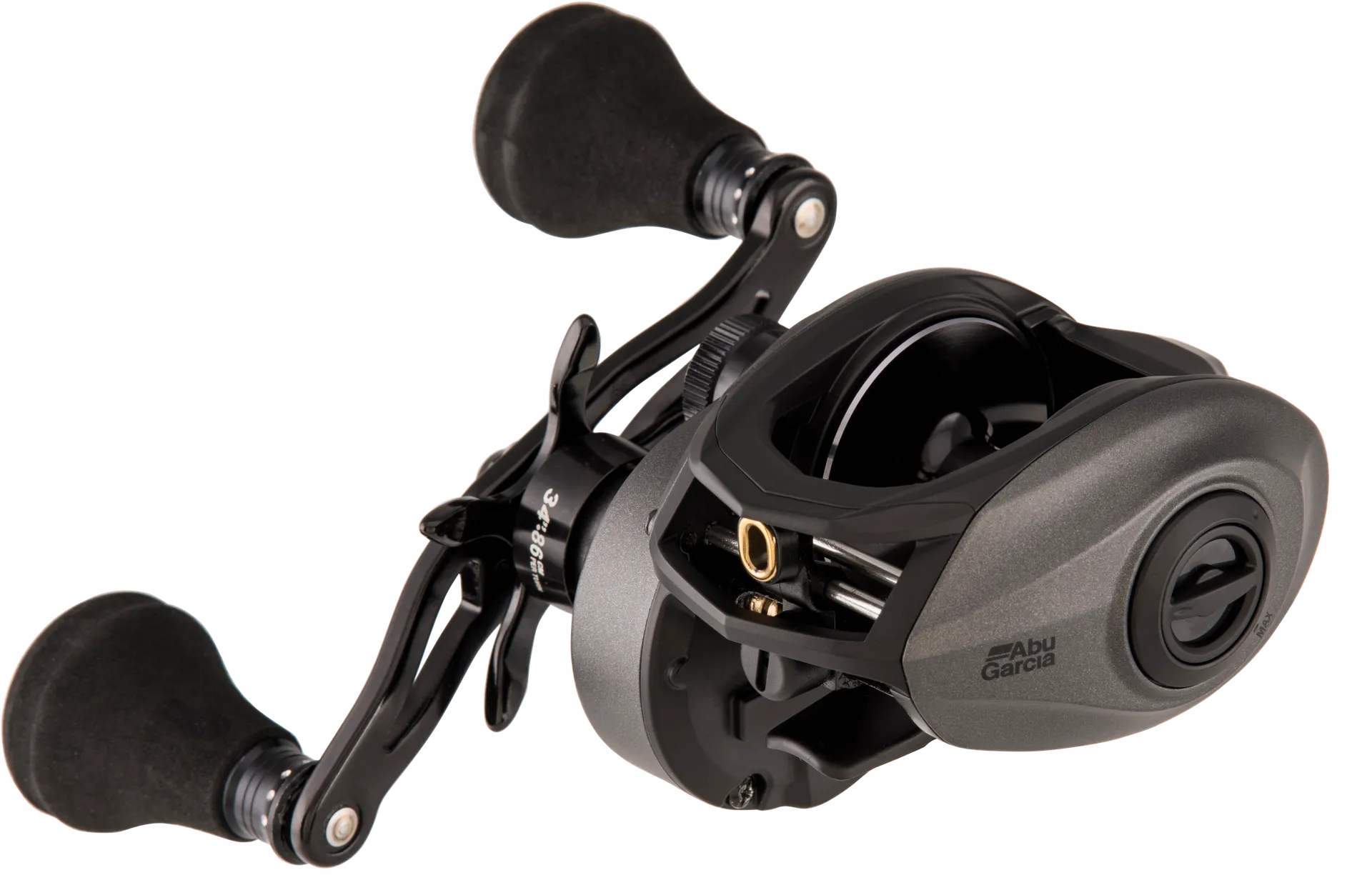 Abu Garcia Revo Beast Baitcasting Reel 41 HS 7.3:1 13.6kg 86cm 275g