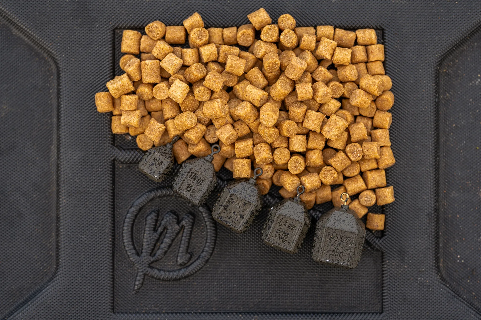 Preston Bullet Cube 30g