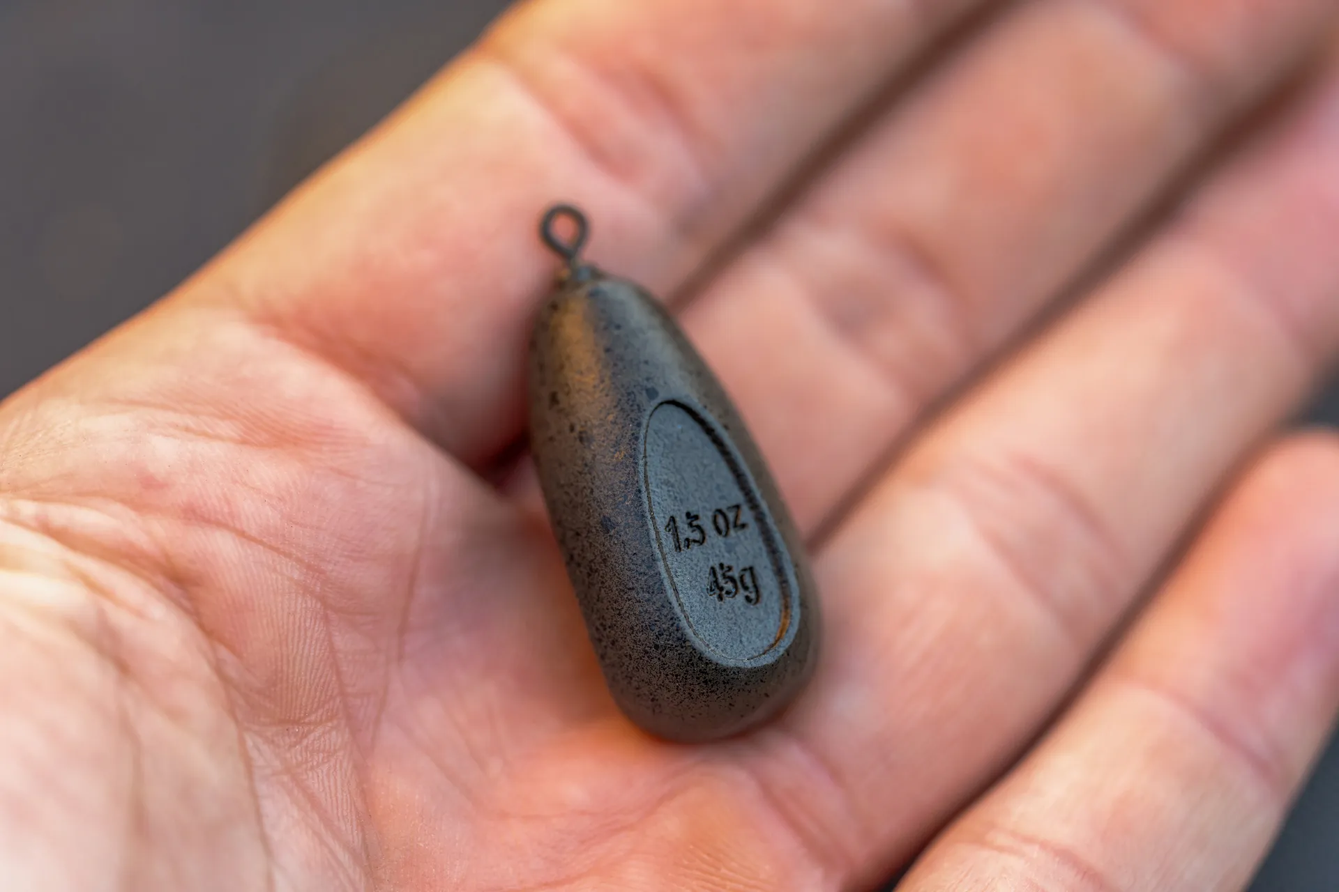 Preston Distance Bomb 7g