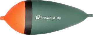 Fox Rage Predator HD Stubby Slider Float 15g